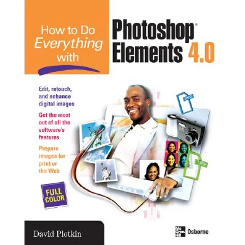 How to Do Everything with Photoshop Elements - Paperback