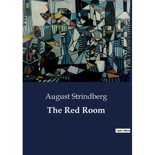 The Red Room - Paperback