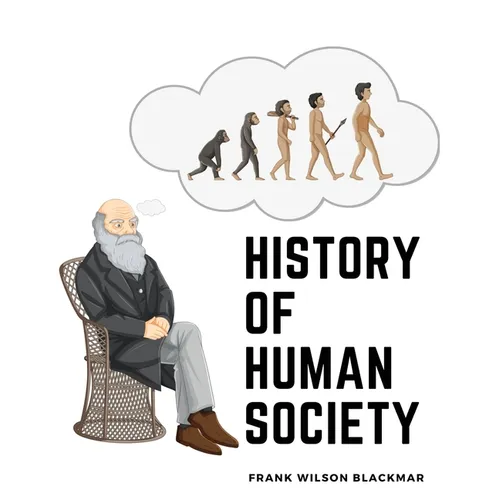 History of Human Society - Paperback