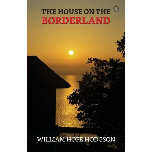 The House On The Borderland - Paperback