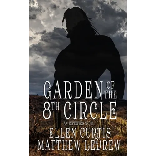 Garden of the Eighth Circle - Paperback
