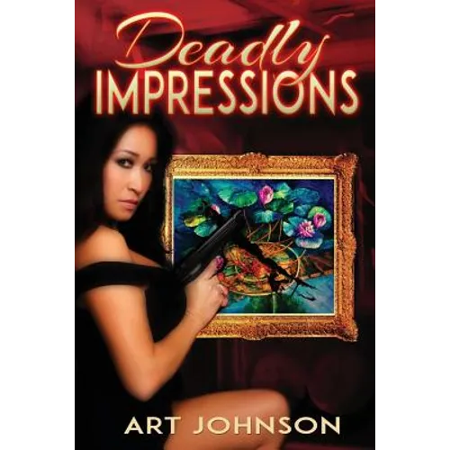 Deadly Impressions - Paperback