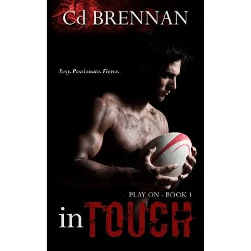 In Touch - Paperback