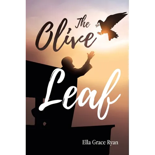 The Olive Leaf - Paperback