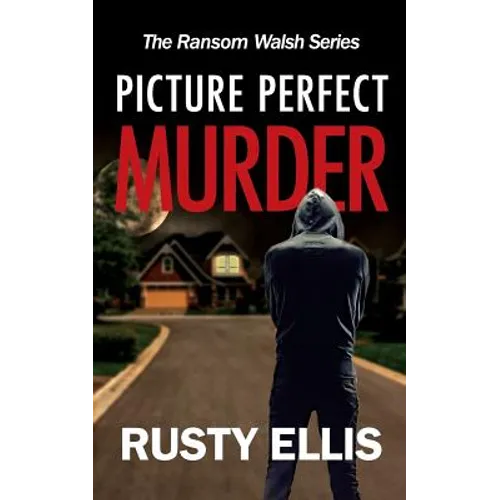 Picture Perfect Murder - Paperback