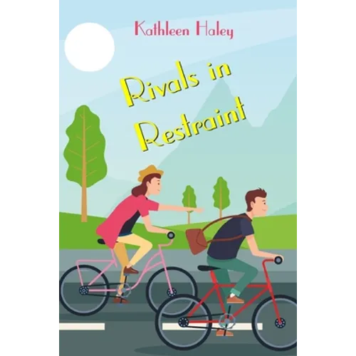 Rivals in Restraint - Paperback