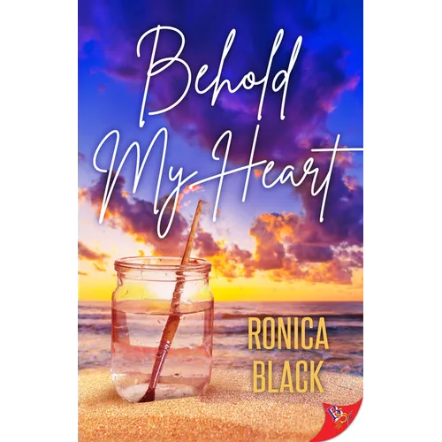 Behold My Heart - Paperback