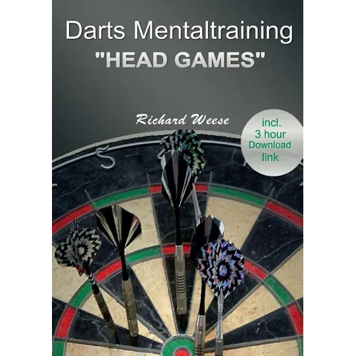 Darts mentaltraining 