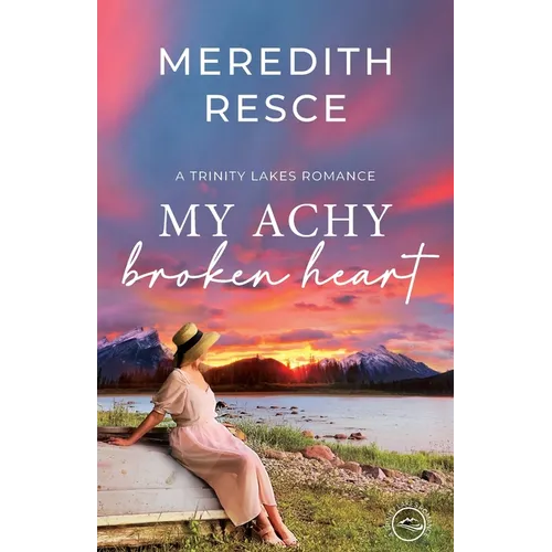 My Achy Broken Heart - Paperback