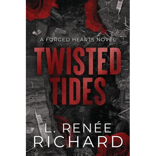 Twisted Tides - Paperback