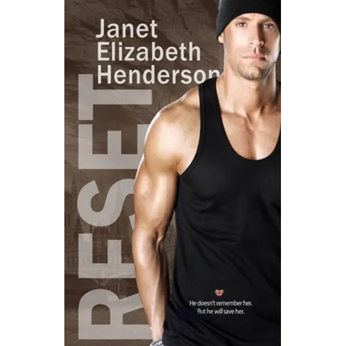Reset: Romantic Thriller - Paperback