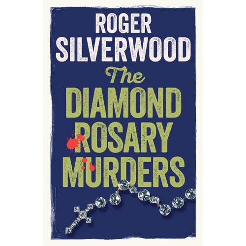 The Diamond Rosary Murders - Paperback