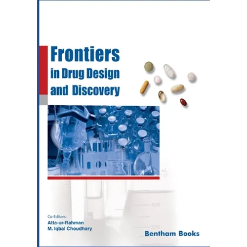 Frontiers in Drug Design and Discovery Vol. 10 - Paperback