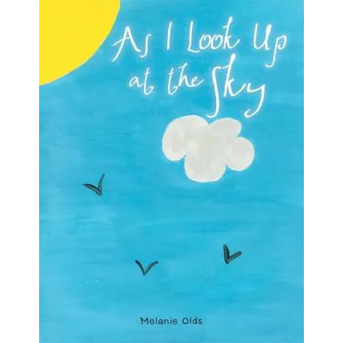 As I Look Up at the Sky - Paperback