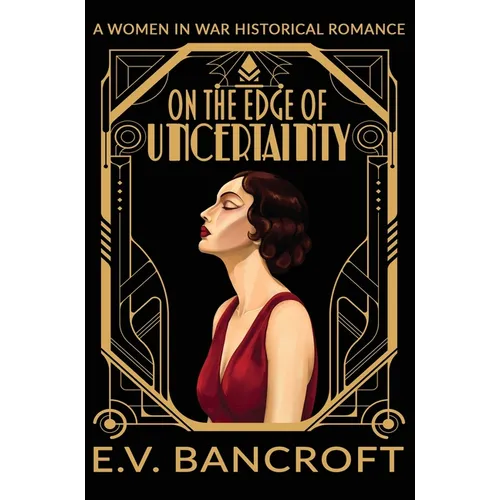 On the Edge of Uncertainty - Paperback