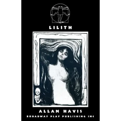 Lilith - Paperback