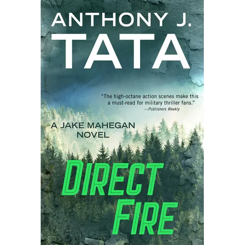 Direct Fire - Paperback