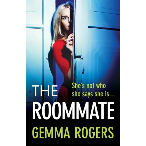 The Roommate - Paperback
