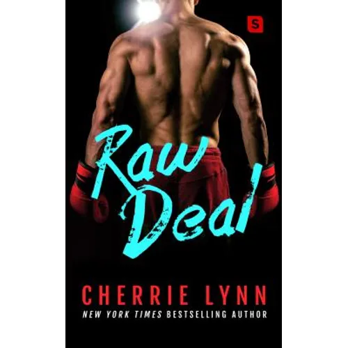 Raw Deal - Paperback