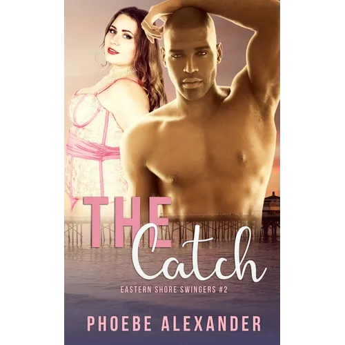 The Catch - Paperback