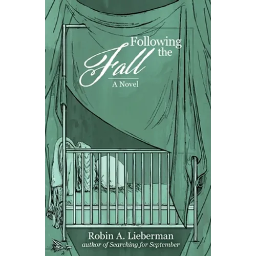 Following the Fall - Paperback