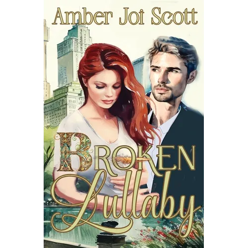 Broken Lullaby - Paperback