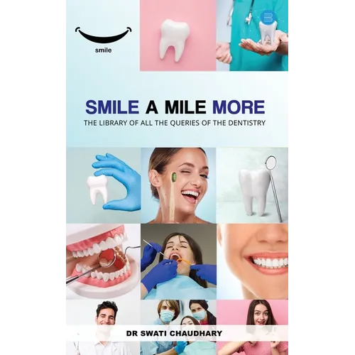Smile a Mile More - Paperback