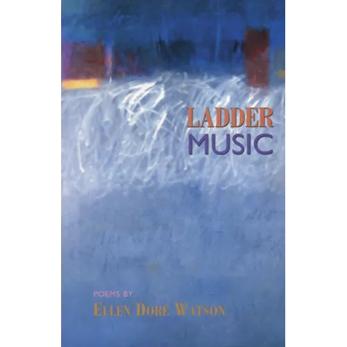 Ladder Music - Paperback
