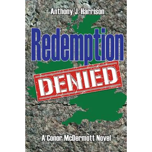 Redemption Denied - Paperback