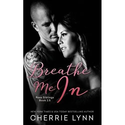 Breathe Me in - Paperback
