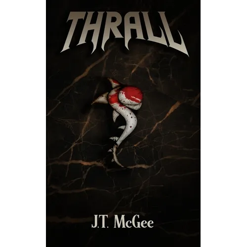 Thrall - Paperback