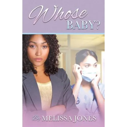 Whose Baby - Paperback