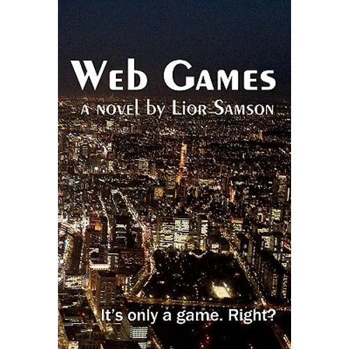 Web Games - Paperback