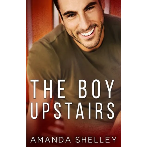 The Boy Upstairs - Paperback
