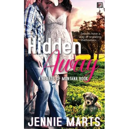 Hidden Away - Paperback