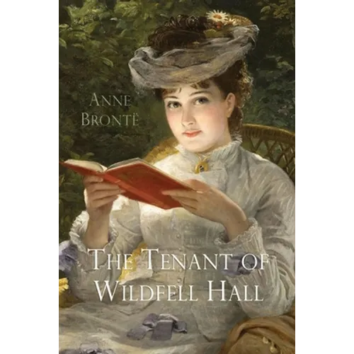 The Tenant of Wildfell Hall - Paperback