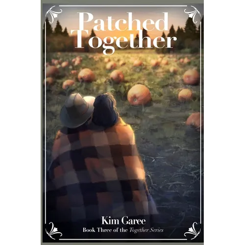 Patched Together - Paperback
