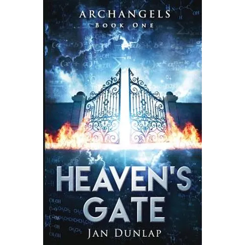 Heaven's Gate - Paperback