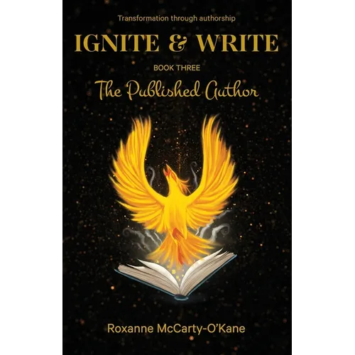 The Published Author - Paperback