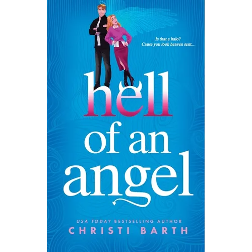 Hell of an Angel - Paperback