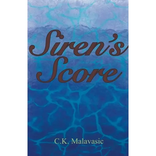 Siren's Score - Paperback