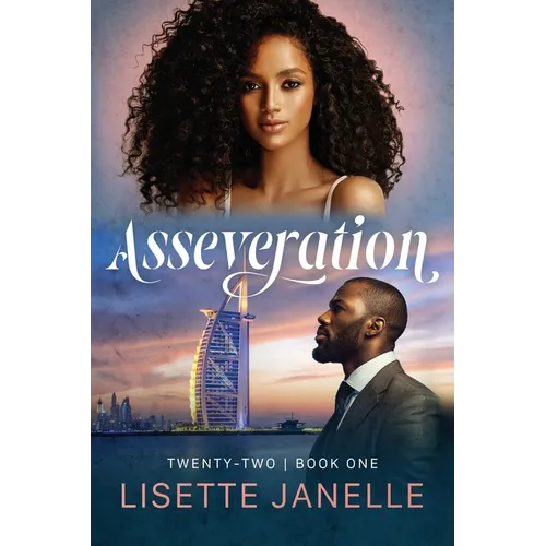 Asseveration (Twenty-Two Series Book 1) - Paperback