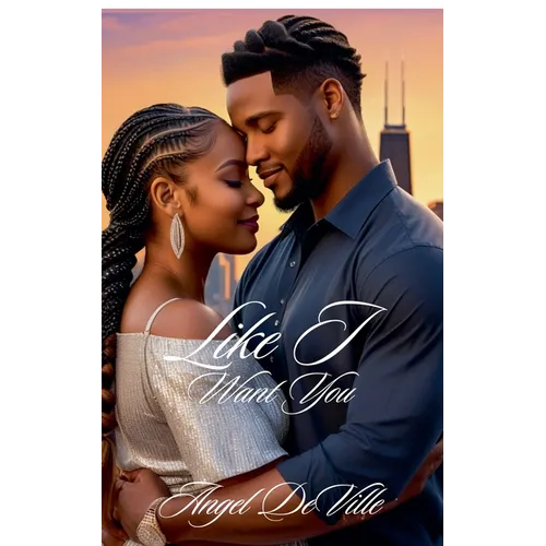 Like I Want You - Paperback