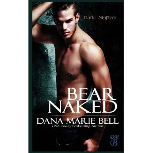 Bear Naked - Paperback