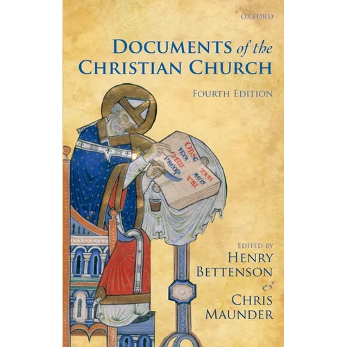 Documents of the Christian Church - Paperback