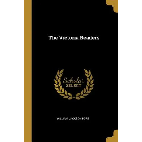 The Victoria Readers - Paperback