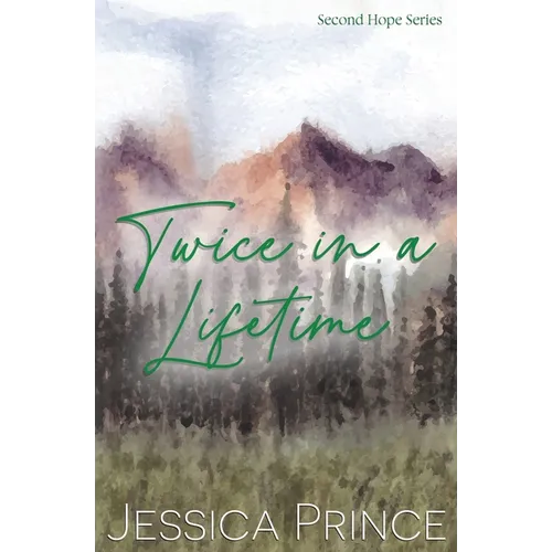 Twice in a Lifetime Special Edition - Paperback