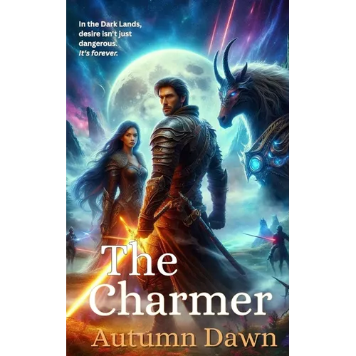 The Charmer - Paperback