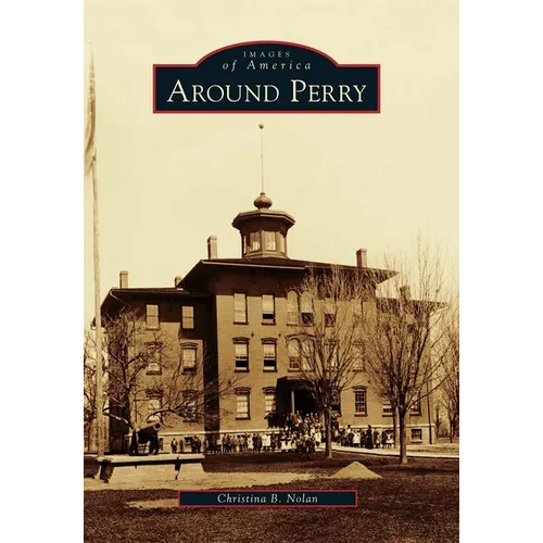 Around Perry - Paperback