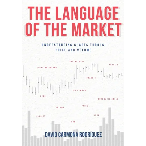 The Language of the Market: Understanding charts through price and volume - Paperback